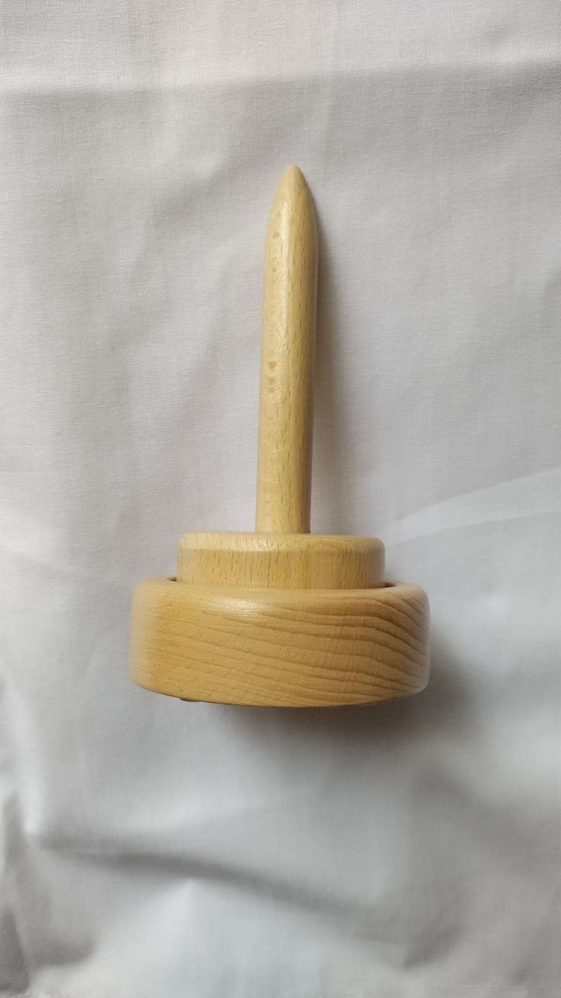 Wollabwickler, klein