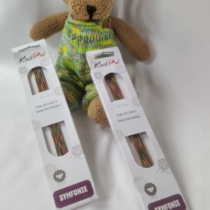 Knit Pro Nadelspiel 2,5mm