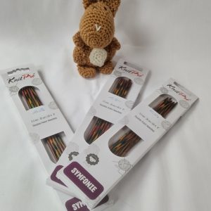 Knit Pro Nadelspiel 3,5mm