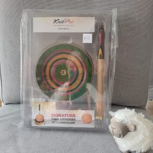 Knit Pro Wollabroller "Signature"