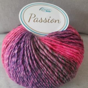 Passion Farbe 17