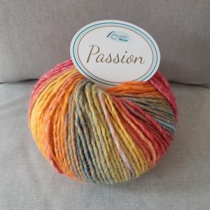 Passion Farbe 66