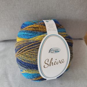 Shiva Farbe 109