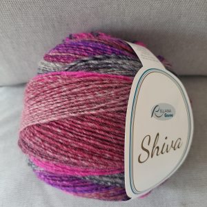 Shiva Farbe 110