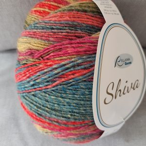 Shiva Farbe 107
