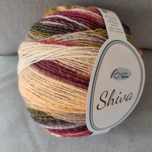 Shiva Farbe 108