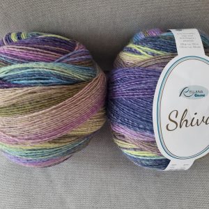 Shiva Farbe 105