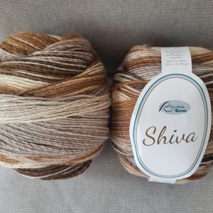 Shiva Farbe 106