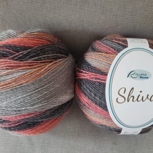Shiva Farbe 103