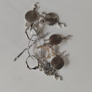 Maschenmarkierer Knäuel