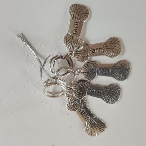 Maschenmarkierer Yarn