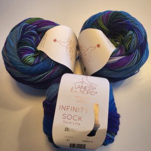 Sock Line Color 21