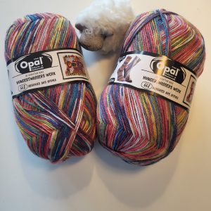 Abschied aus Afrika 668