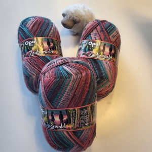 Das geheimnisvolle Paar