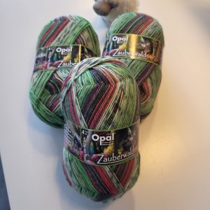 Der märchenhafte Schatz