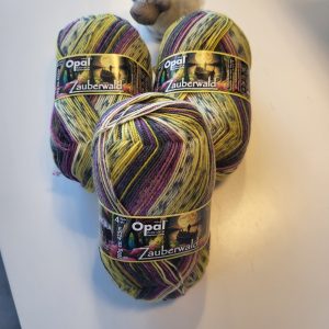 Die Bootsfahrt zum Mond