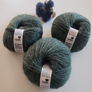 Smaragd Melange Superfine