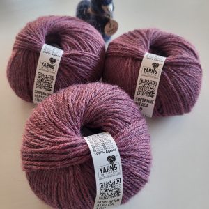 Beere Melange Superfine