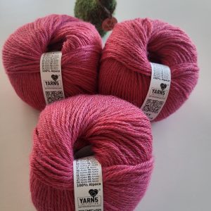 Himbeersahne Melange Baby