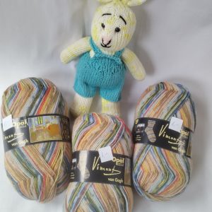 Schlafzimmer in Arles