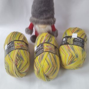 Positive Seelenbäume - Negative Menschenhäuser