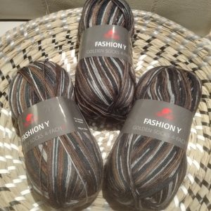 Fashion Y Farbe S 17