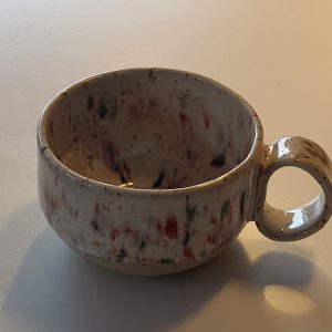 Teetasse