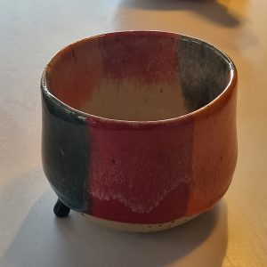 Becher ohne Henkel 5