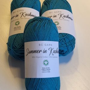Summer in Cashmere Karibik