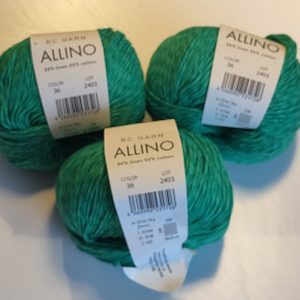 Allino Tannegrün