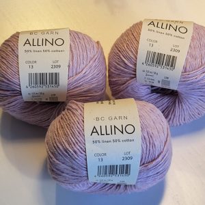 Allino Babyrosa