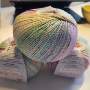 Malena 101