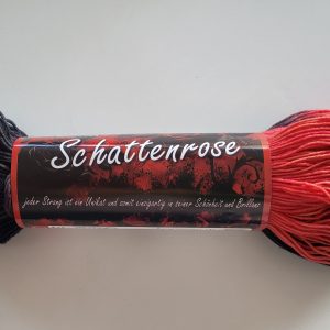 Schattenrose