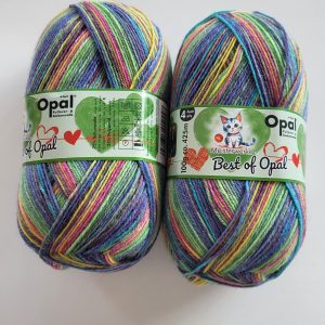 Die verlorene Bonbontüte