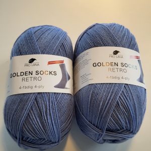 Golden Socks RETRO 152