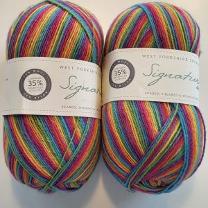 Signature 4ply Rum Paradlise 822