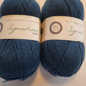 Signature 4ply Pacific 1007